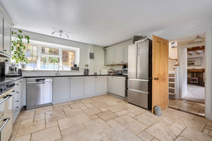 Cumberford Hill Bloxham